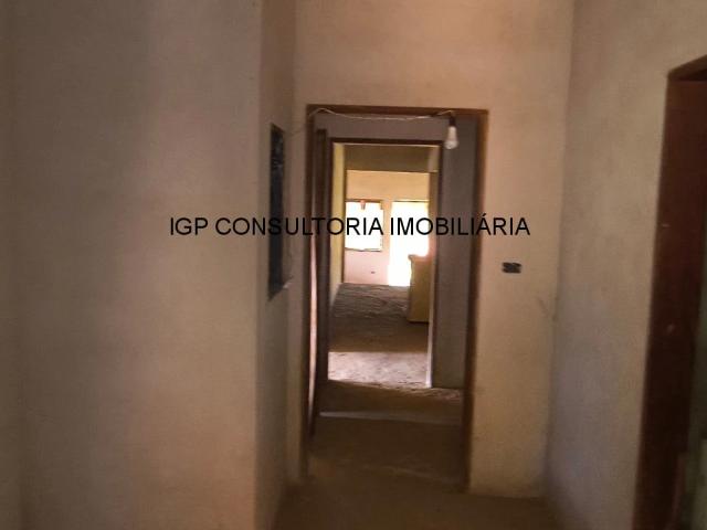 Sítio / Chácara para Venda em Indaiatuba/SP Terras de Itaici 3 Quartos