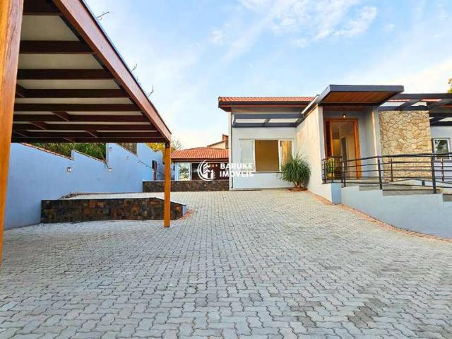 Sítio / Chácara para Venda em Indaiatuba/SP Terras de Itaici 3 Quartos