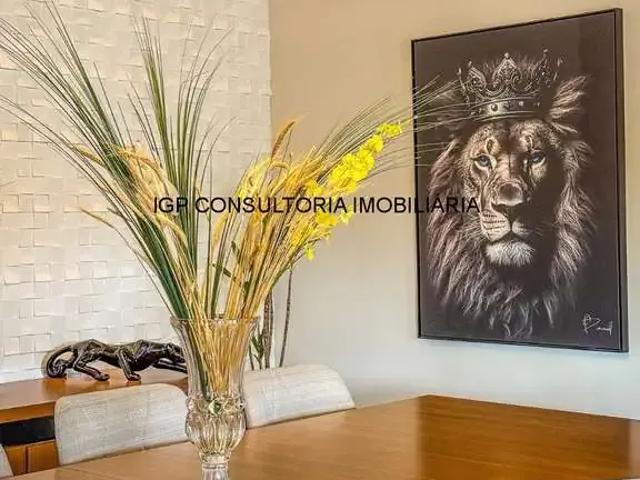 Sítio / Chácara para Venda em Indaiatuba/SP Terras de Itaici 3 Quartos