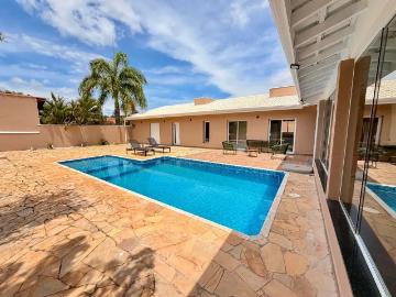 Sítio / Chácara para Venda em Indaiatuba/SP Terras de Itaici 3 Quartos