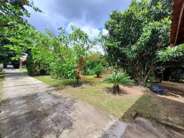 Sítio / Chácara para Venda em Indaiatuba/SP Terras de Itaici 3 Quartos