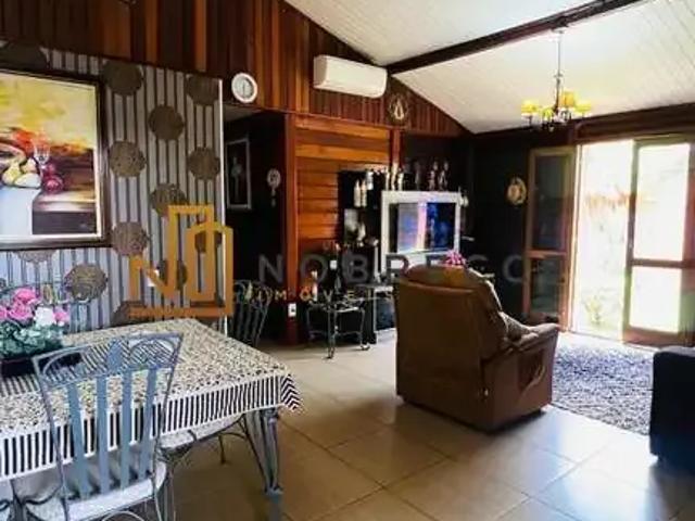 Sítio / Chácara para Venda em Indaiatuba/SP Terras de Itaici 3 Quartos