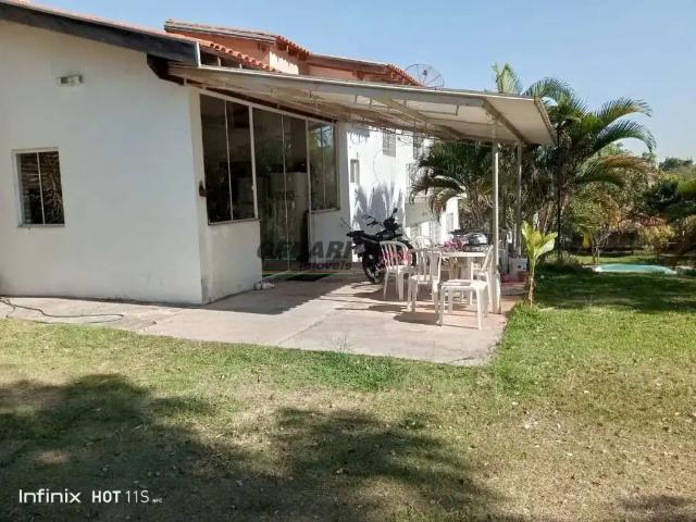 Sítio / Chácara para Venda em Indaiatuba/SP Terras de Itaici 2 Quartos