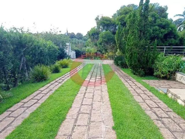 Sítio / Chácara para Venda em Indaiatuba/SP Terras de Itaici 2 Quartos
