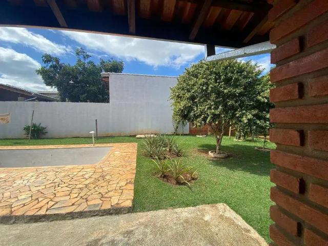Sítio / Chácara para Venda em Indaiatuba/SP Vale do Sol 2 Quartos