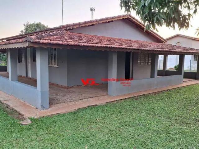 Sítio / Chácara para Venda em Indaiatuba/SP Vale do Sol 2 Quartos