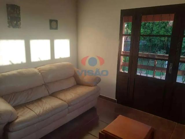 Sítio / Chácara para Venda em Indaiatuba/SP Vale do Sol 3 Quartos