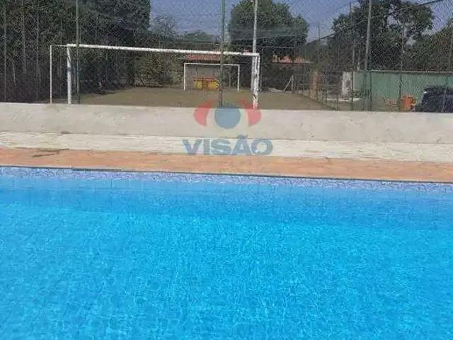 Sítio / Chácara para Venda em Indaiatuba/SP Vale do Sol 4 Quartos