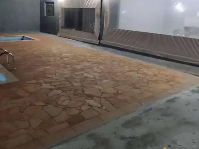 Sítio / Chácara para Venda em Indaiatuba/SP Vale do Sol 4 Quartos