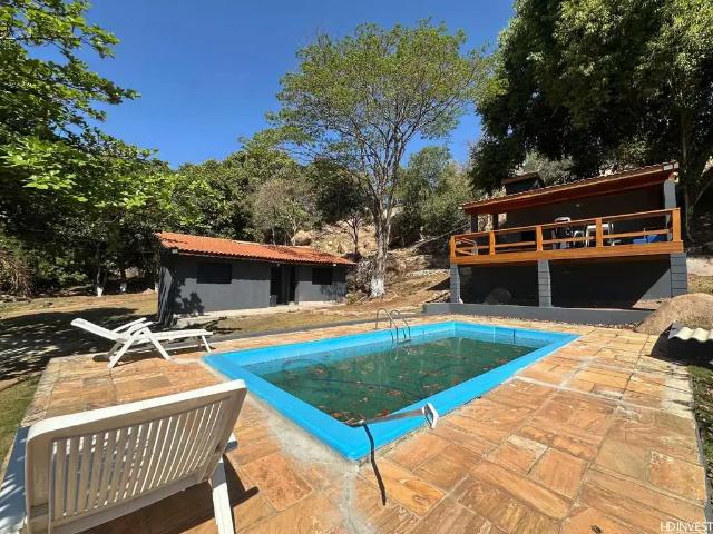 Sítio / Chácara para Venda em Indaiatuba/SP Vale das Laranjeiras 2 Quartos