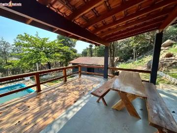 Sítio / Chácara para Venda em Indaiatuba/SP Vale das Laranjeiras 2 Quartos