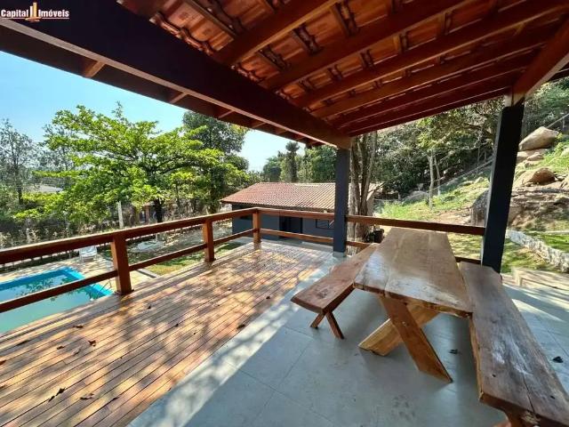 Sítio / Chácara para Venda em Indaiatuba/SP Vale das Laranjeiras 2 Quartos