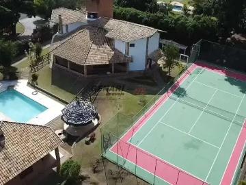 Sítio / Chácara para Venda em Indaiatuba/SP Vale das Laranjeiras 3 Quartos