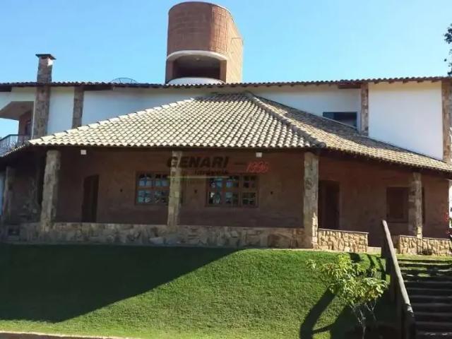 Sítio / Chácara para Venda em Indaiatuba/SP Vale das Laranjeiras 3 Quartos