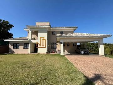 Sítio / Chácara para Venda em Indaiatuba/SP Vale das Laranjeiras 4 Quartos