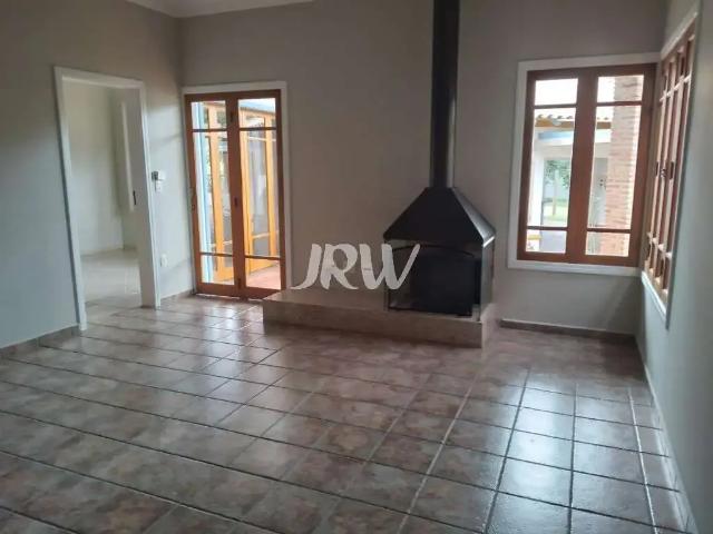 Sítio / Chácara para Venda em Indaiatuba/SP Vale das Laranjeiras 4 Quartos