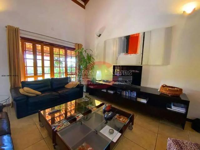 Sítio / Chácara para Venda em Indaiatuba/SP Vale das Laranjeiras 4 Quartos