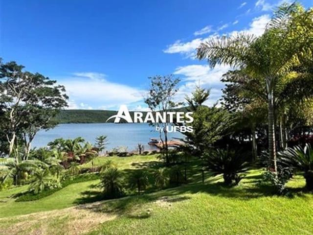 Sítio / Chácara para Venda em Indianópolis/MG Centro 9 Quartos