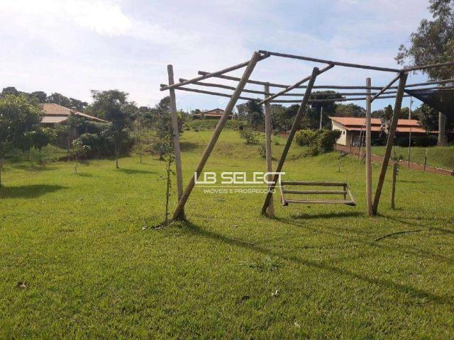 Sítio / Chácara para Venda em Indianópolis/MG Zona Rural 4 Quartos