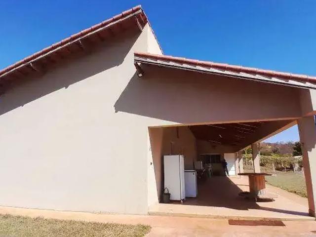 Sítio / Chácara para Venda em Indianópolis/MG Zona Rural 4 Quartos