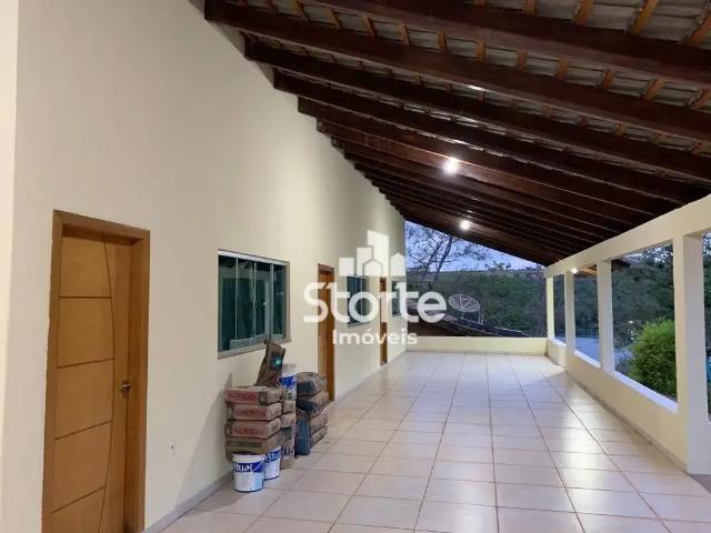 Sítio / Chácara para Venda em Indianópolis/MG Zona Rural 4 Quartos