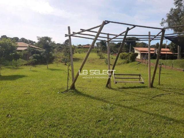 Sítio / Chácara para Venda em Indianópolis/MG Zona Rural 4 Quartos