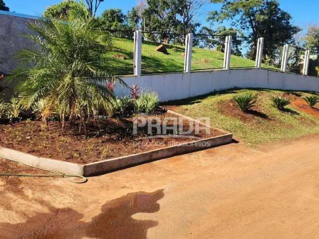 Sítio / Chácara para Venda em Indianópolis/MG Zona Rural 4 Quartos