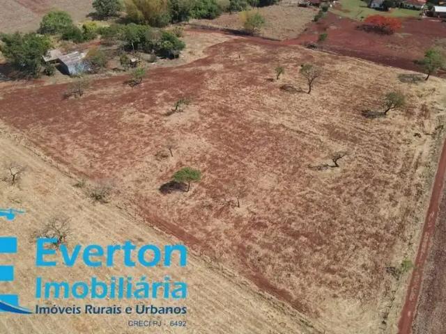 Sítio / Chácara para Venda em Indianópolis/MG Zona Rural