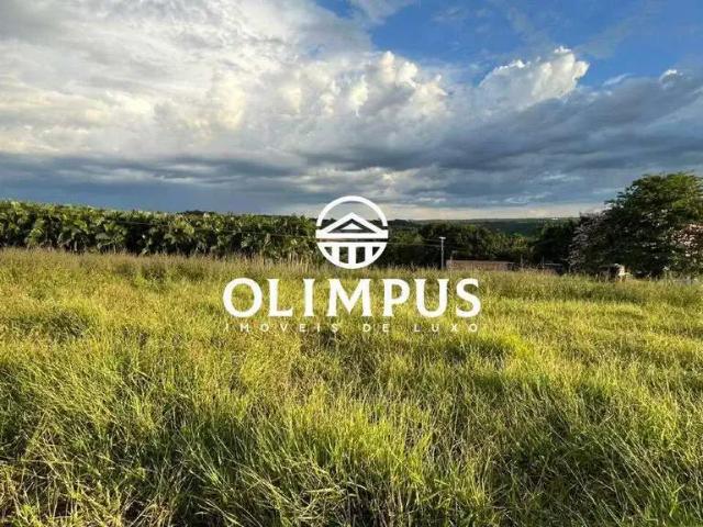 Sítio / Chácara para Venda em Indianópolis/MG Zona Rural