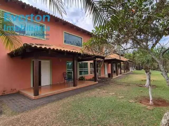 Sítio / Chácara para Venda em Indianópolis/MG Zona Rural 11 Quartos