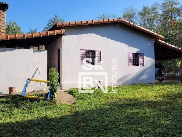 Sítio / Chácara para Venda em Indianópolis/MG Zona Rural 2 Quartos