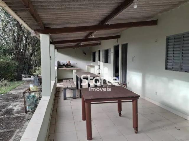 Sítio / Chácara para Venda em Indianópolis/MG Zona Rural 2 Quartos