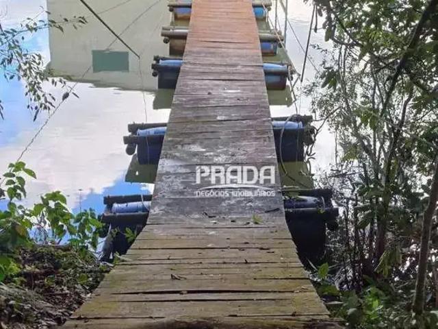 Sítio / Chácara para Venda em Indianópolis/MG Zona Rural 2 Quartos