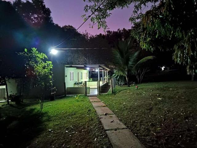 Sítio / Chácara para Venda em Indianópolis/MG Zona Rural 3 Quartos