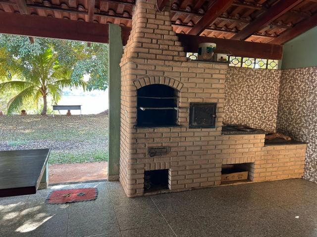 Sítio / Chácara para Venda em Indianópolis/MG Zona Rural 3 Quartos