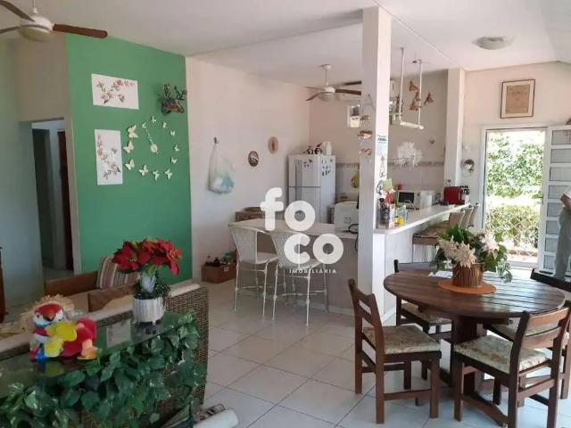 Sítio / Chácara para Venda em Indianópolis/MG Zona Rural 3 Quartos