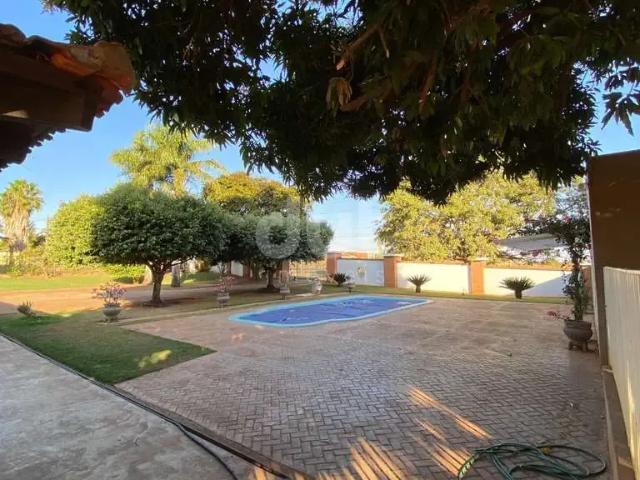 Sítio / Chácara para Venda em Indiaporã/SP Área Rural de Indiaporã 6 Quartos
