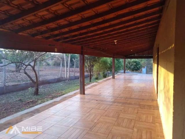 Sítio / Chácara para Venda em Indiaporã/SP Zona Rural 3 Quartos