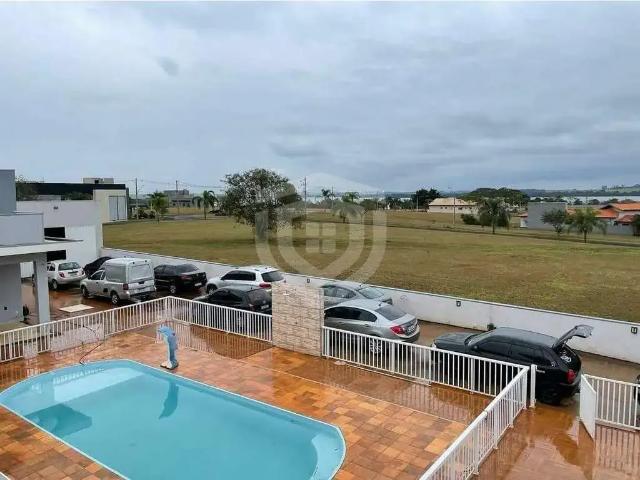 Sítio / Chácara para Venda em Iacanga/SP Condomínio Varandas do Tietê 9 Quartos