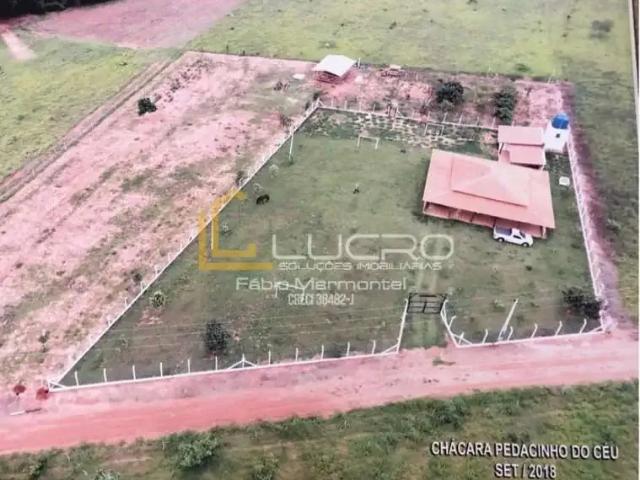 Sítio / Chácara para Venda em Iacanga/SP Vila Nova Iacanga 2 Quartos