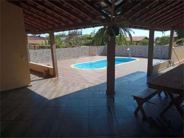 Sítio / Chácara para Venda em Iacanga/SP Zona Rural 2 Quartos