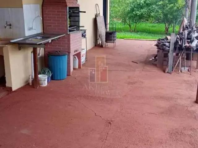 Sítio / Chácara para Venda em Iacanga/SP Zona Rural 2 Quartos