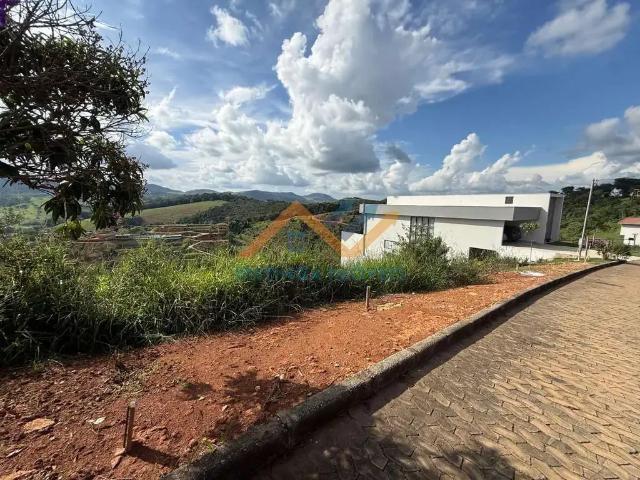Sítio / Chácara para Venda em Iapu/MG Cantos da mata
