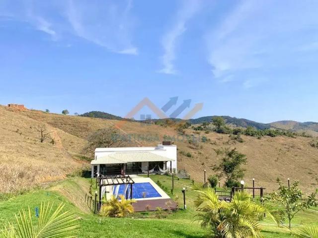 Sítio / Chácara para Venda em Iapu/MG Cantos da mata