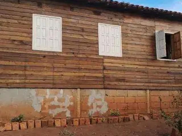 Sítio / Chácara para Venda em Iapu/MG Zona Rural 3 Quartos