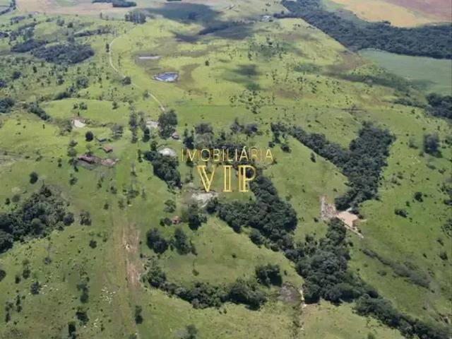 Sítio / Chácara para Venda em Ibaiti/PR Zona Rural 1 Quartos