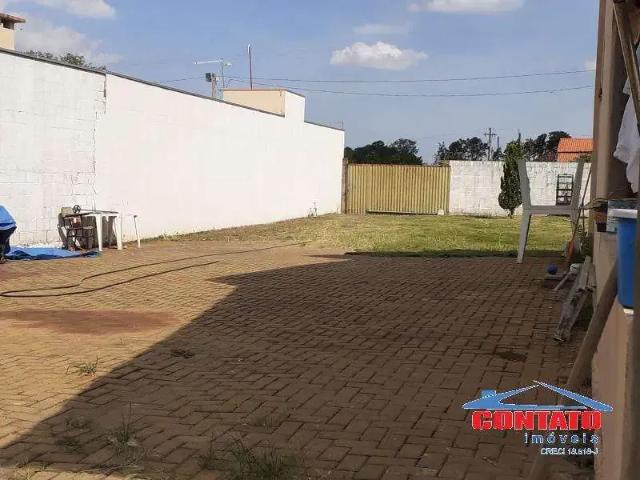 Sítio / Chácara para Venda em Ibaté/SP Centro 2 Quartos