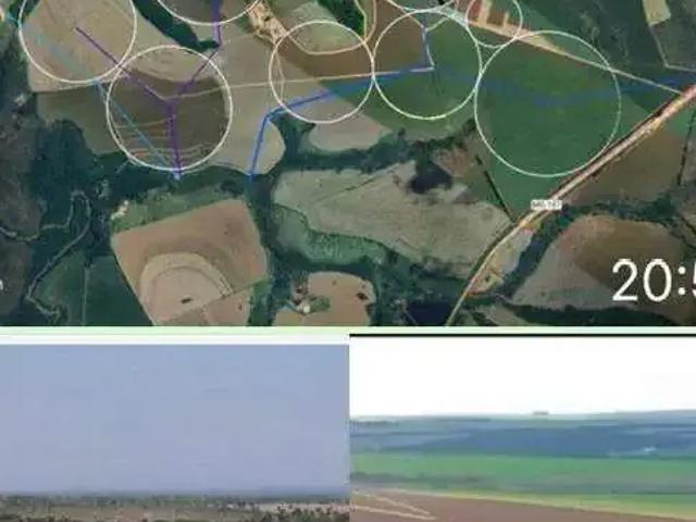 Sítio / Chácara para Venda em Ibiá/MG Zona Rural