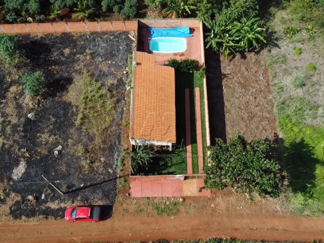 Sítio / Chácara para Venda em Ibiporã/PR Balneário Tibagi 2 Quartos