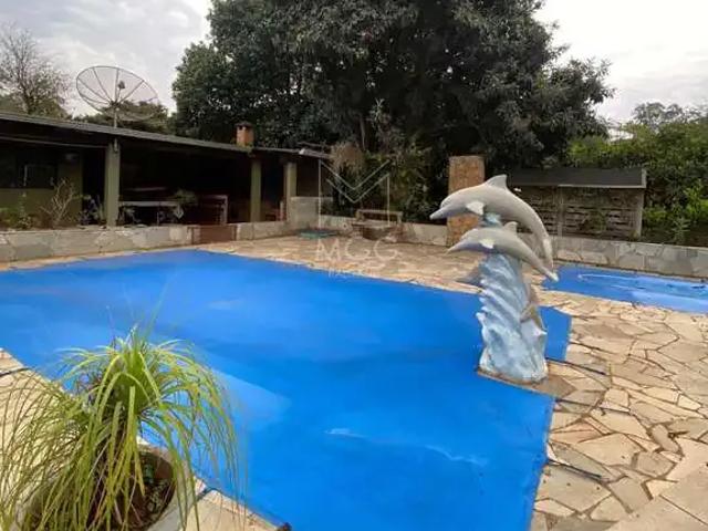 Sítio / Chácara para Venda em Ibiporã/PR Centro 4 Quartos
